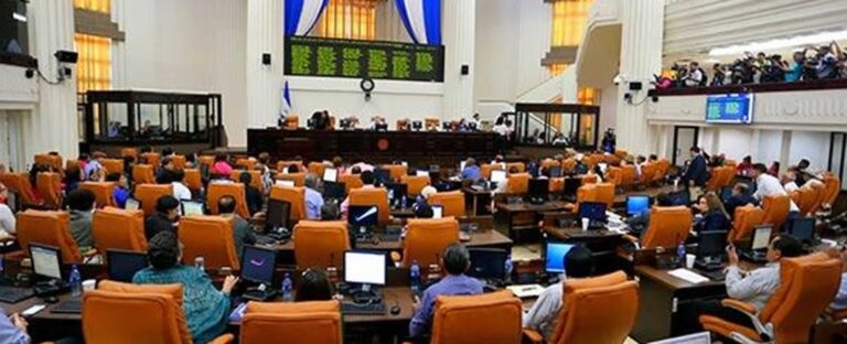 AN establece Comisión Mixta Económica y Comercial entre Nicaragua y Belarús