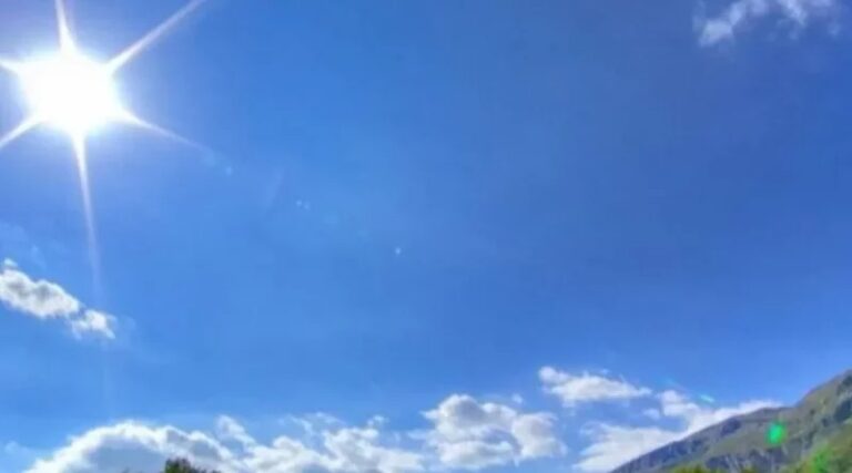 Territorio nicaragüense estará influenciado por bajas presiones atmosféricas