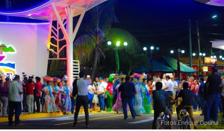 Con la paz no se juega y se custodia todos los días destaca Rosario