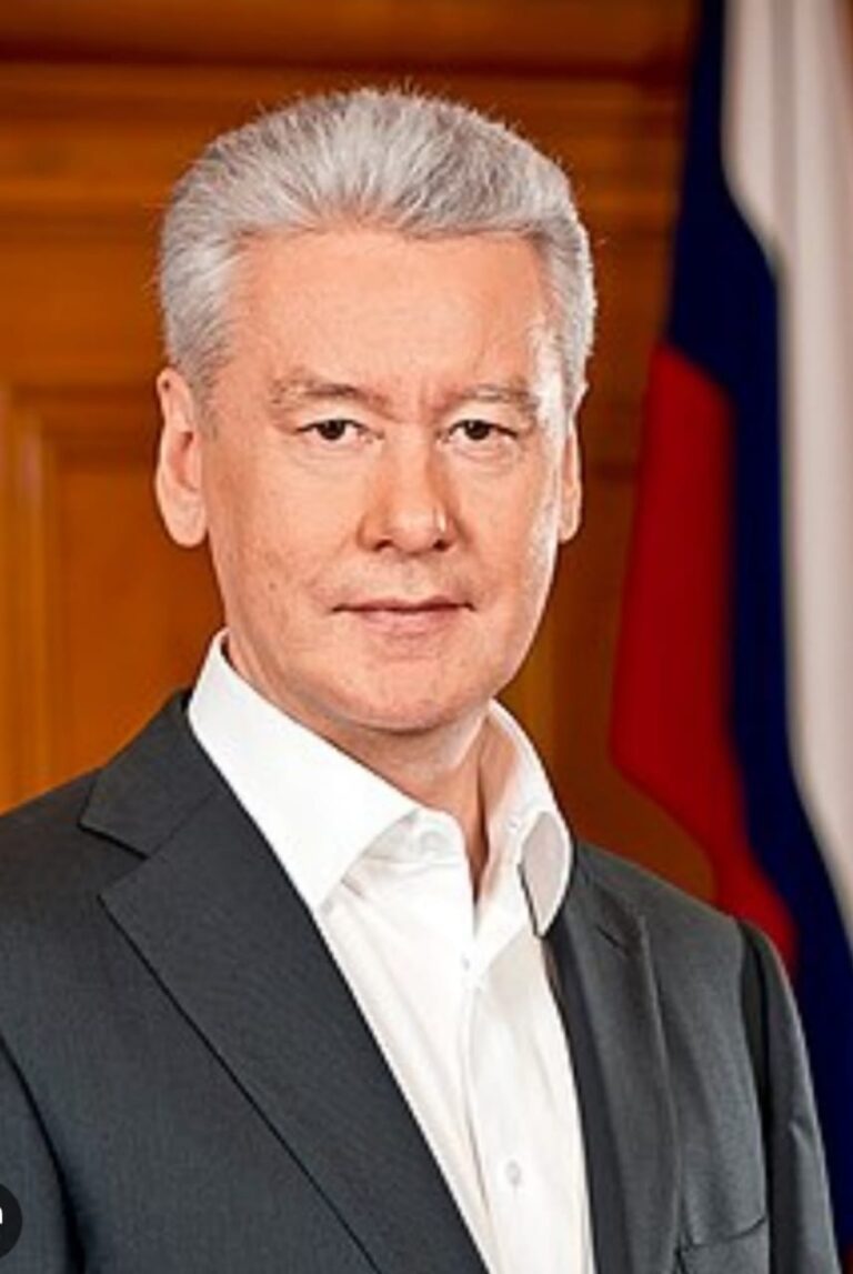 Gobierno de Nicaragua saluda a Serguei Sobyanin por su reelección como alcalde de Moscú