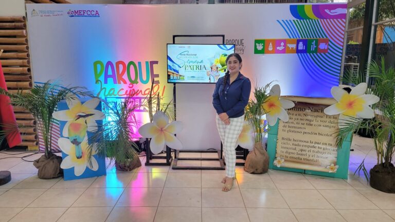 Celebrarán 4 días de Feria en saludo a la Semana Patria