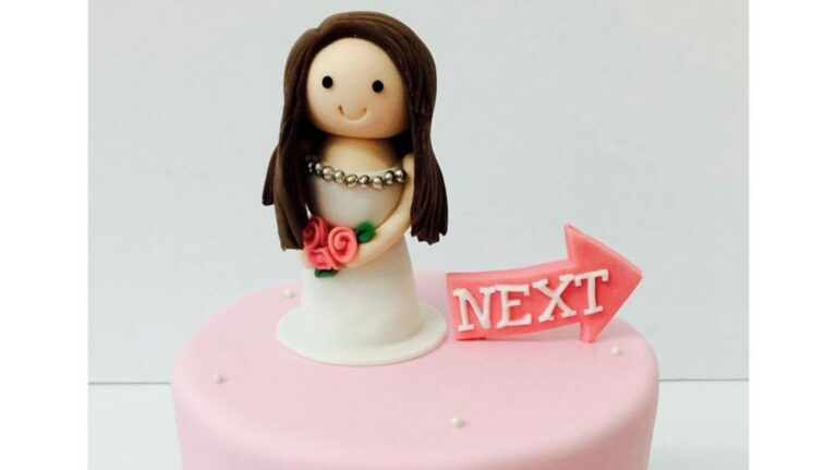 No duraron ni 24 horas casados por una pesada broma