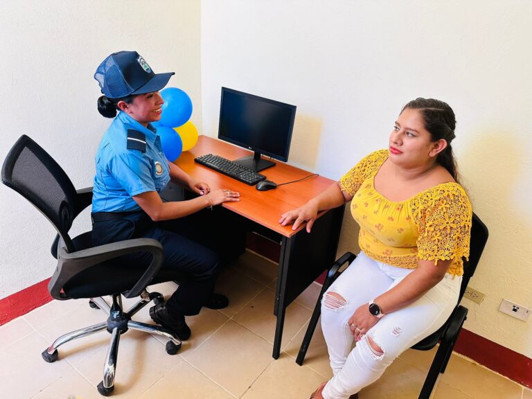 Rancho Grande ya tiene su segunda Comisaría de la Mujer