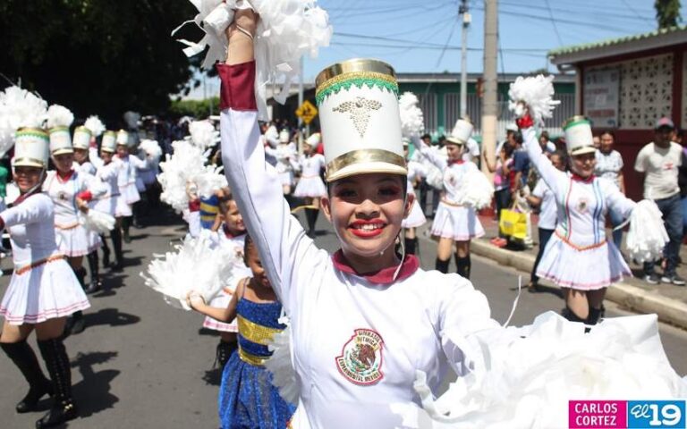 Experimental México conmemora 167 aniversario de la Batalla de San Jacinto 202 de Independencia