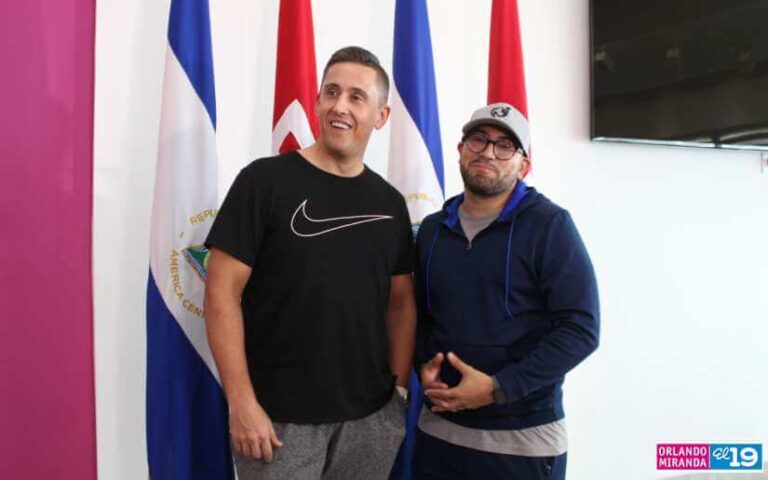 Nueva jornada evangelizadora llega a Nicaragua