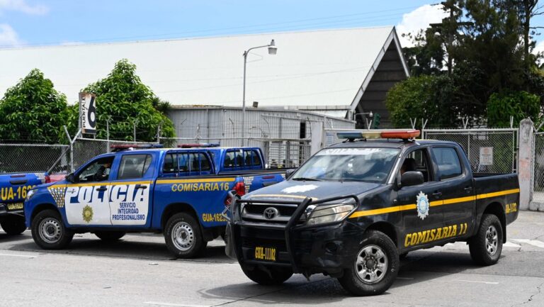 Excandidato del Movimiento Semilla y su esposa son asesinados