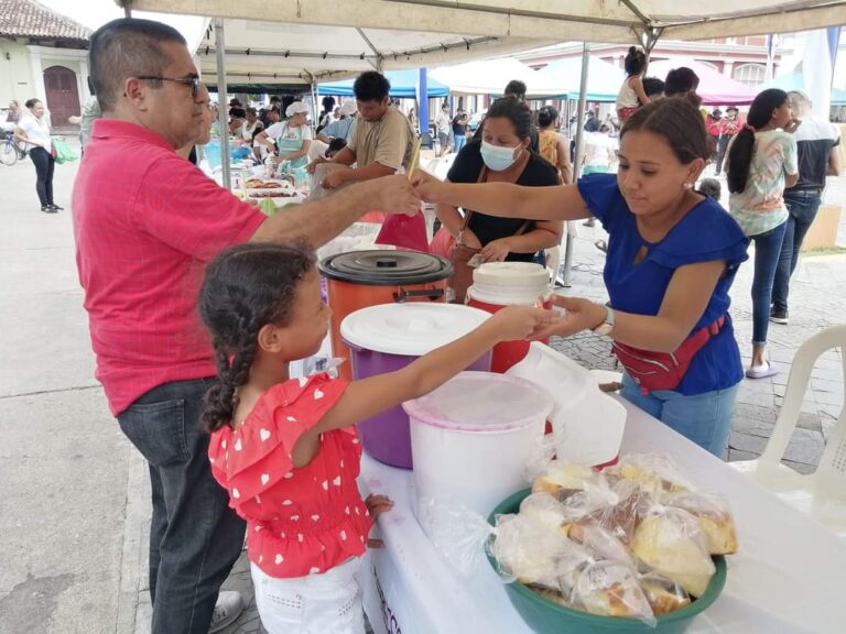 Realizan el Festival Departamental Granada Emprende