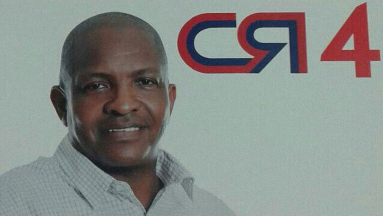 Asesinan a un concejal colombiano tras resistirse a un robo