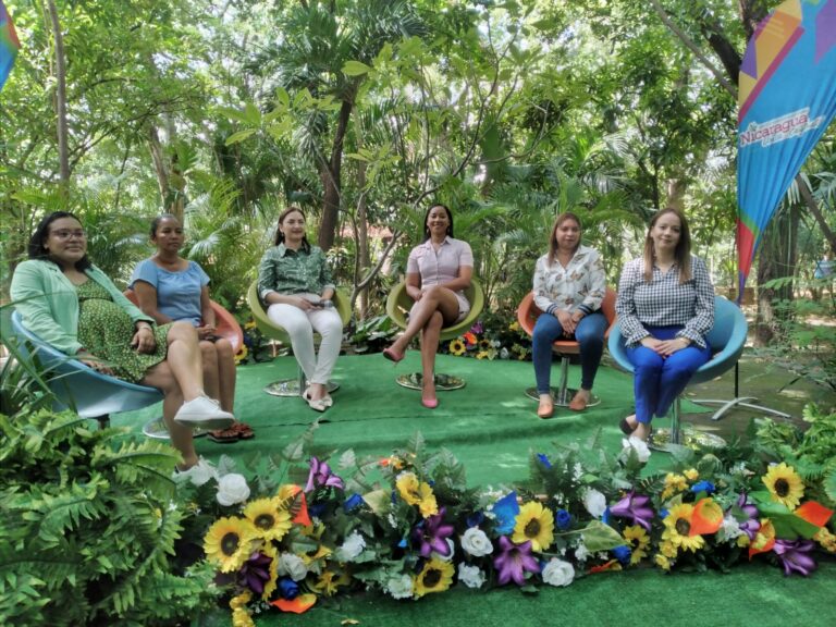 Anuncian la Expo Ometepe 2023