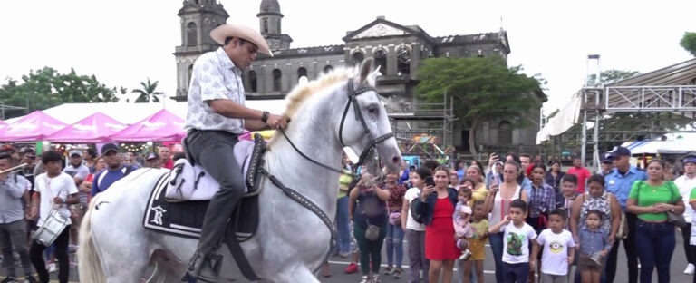 Festivales Vaqueros reportan buenos resultados