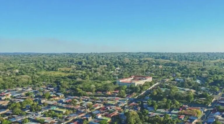 Bajas presiones atmosféricas predominarán en el territorio nacional este martes