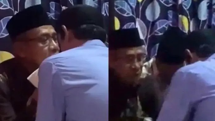 Mujer  se casa con su suegro al huir su novio el día de la boda