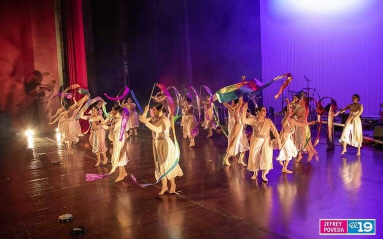 Nicaragua celebra los 454 años de la Traducción de la Biblia al Castellano