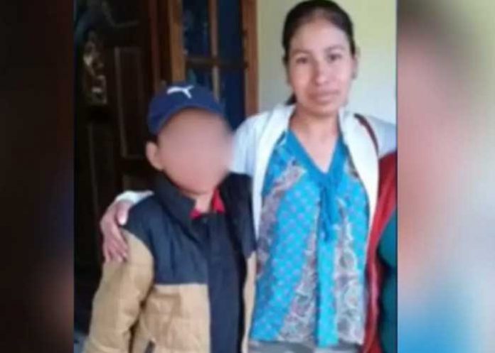 Niño pierde la vida al intentar cruzar el río Bravo