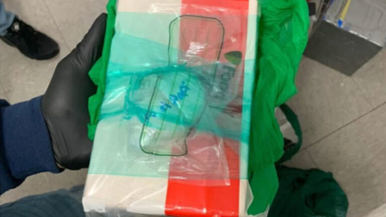 Niño muere en guardería en EEUU al estar expuesto a fentanilo