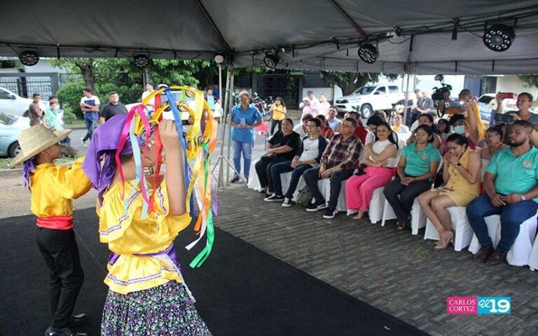Museo Lolita Soriano celebra su primer aniversario