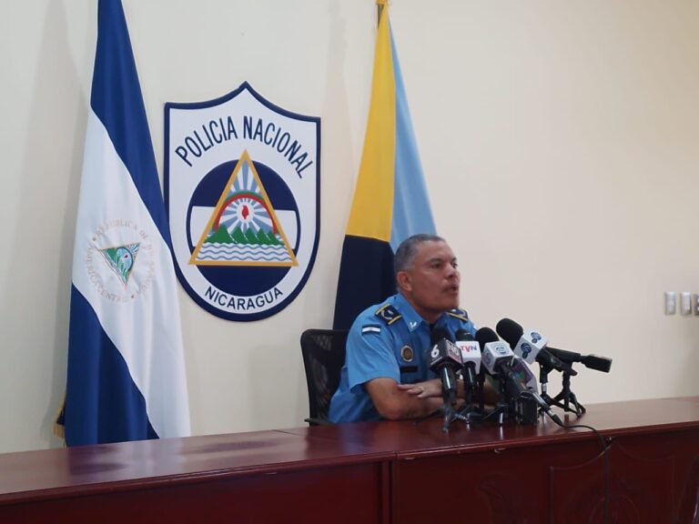 Policía Nacional captura a 26 delincuentes por delitos de peligrosidad