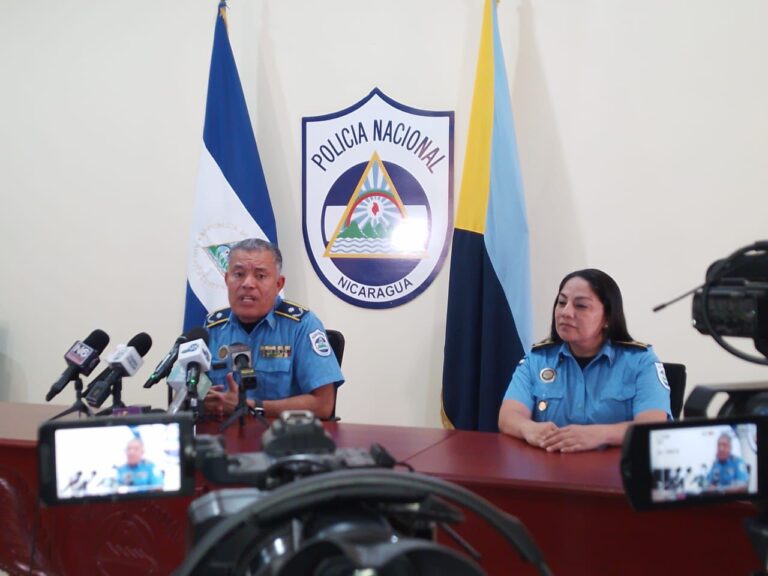 Comisarías de la Mujer realiza más de 17 mil vistas en municipios del país