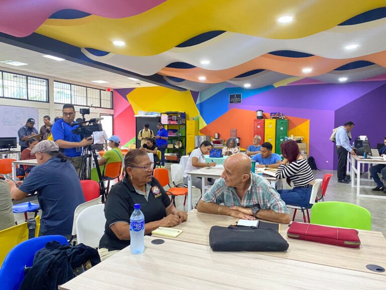 Inicia segundo curso de certificación en modelos de negocios sostenibles