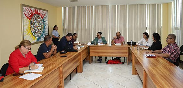 Digesto Jurídico en materia de Seguridad y Defensa Nacional estará actualizado en octubre