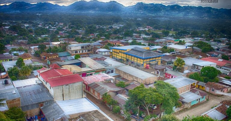 Proyecto de mejoramiento de Boulevard en Nueva Segovia avanza rápidamente