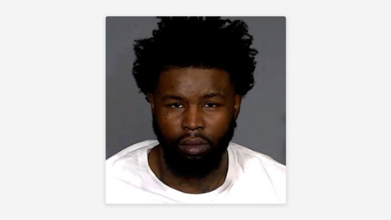 Dejan en libertad por error a sospecho de asesinato en EEUU