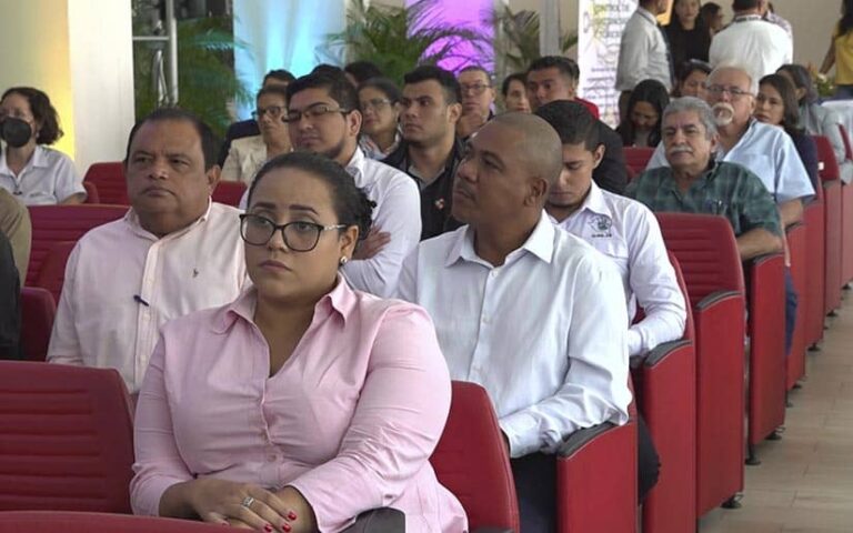 Nicaragua, ocupa el primer lugar en garantizar el control del uso de sustancias de tóxicos