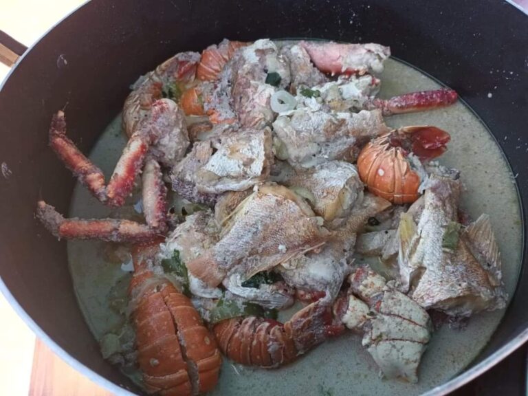 Bilwi celebra la Feria del Mar y Coco