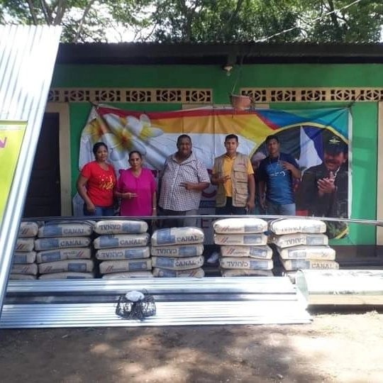 Capitalizan a productores de Chinandega