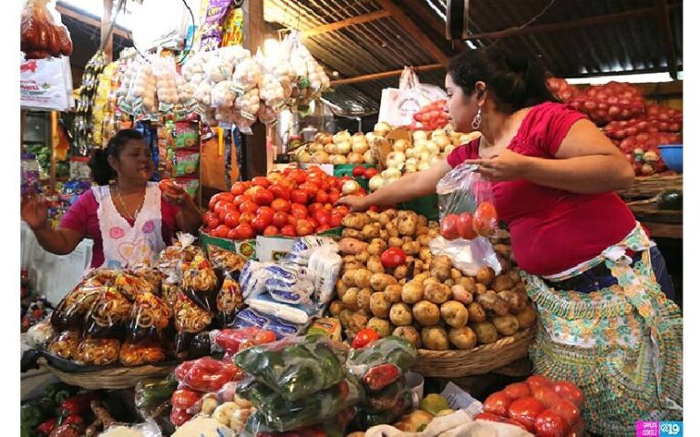 MIFIC informa los precios de la canasta básica en los mercados