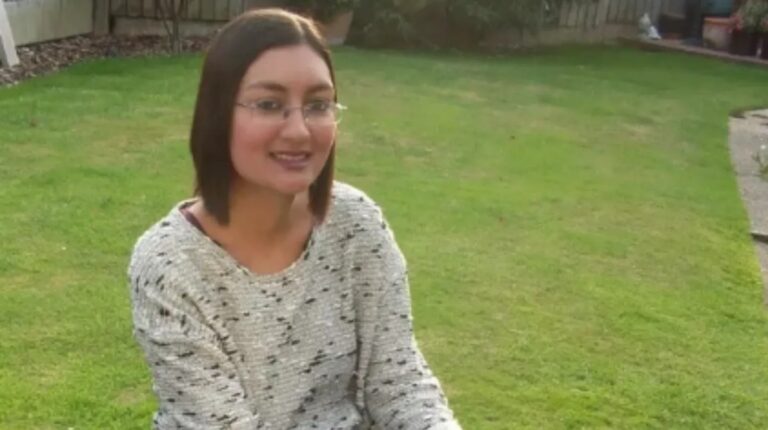 A sus 36 años es virgen y prefiere comer torta que tener novio