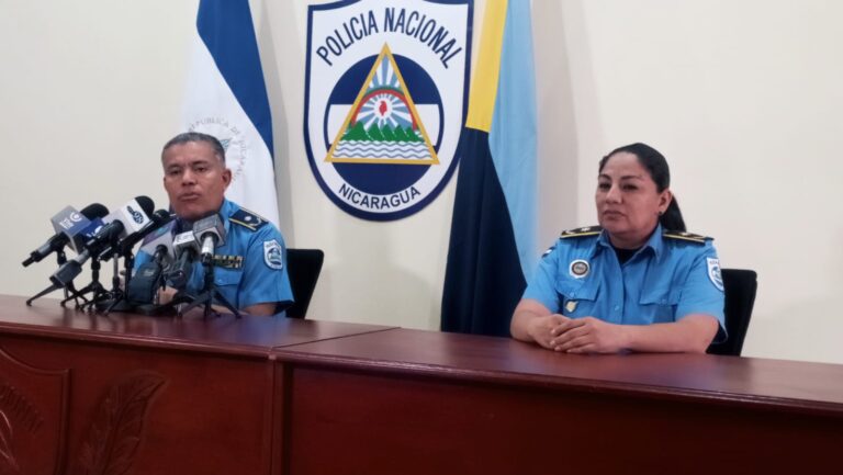 Comisarías de la Mujer recepcionan 35 denuncias durante visita casa a casa