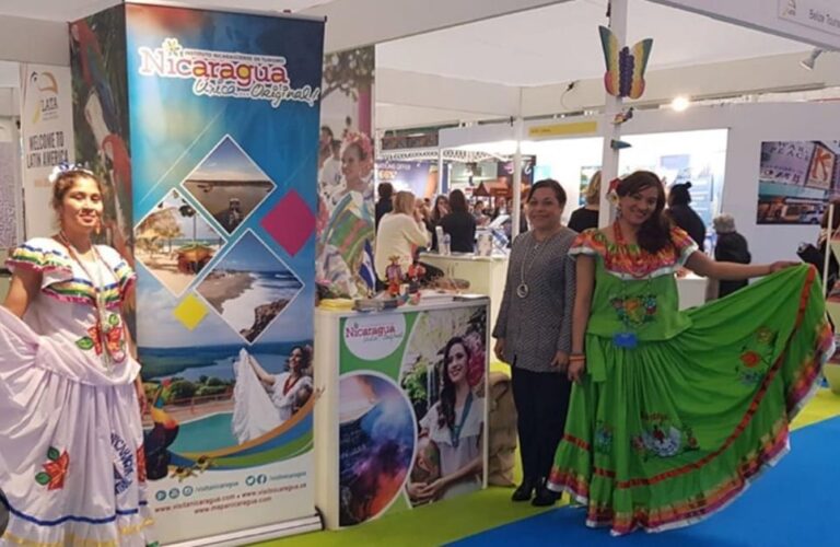 INTUR da a conocer actividades para el fin de semana