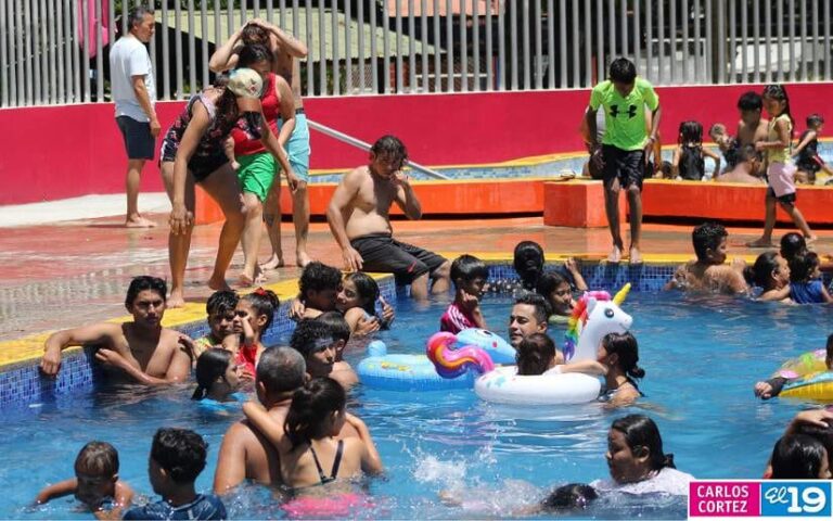 Xilonem un lugar recreativo para pasar en familia y amigos