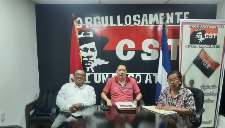 CST respalda mensaje de Gobierno de Nicaragua ante la ONU