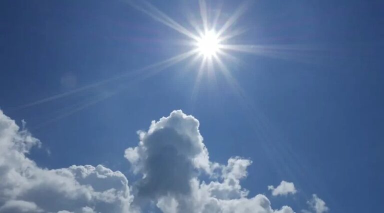 Altas temperaturas continuarán predominando en Nicaragua