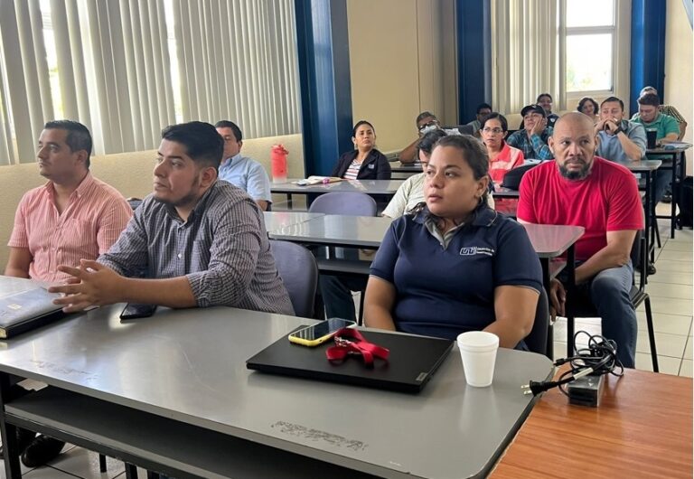 Universidades se preparan para el Rally Latinoamericano de Innovación 2023