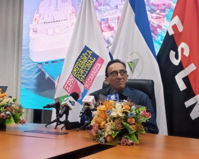 Más de 74 mil turistas disfrutaron de los Puertos de Nicaragua