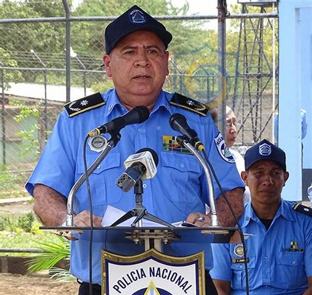 Lanzan Sistema Electrónico para la recepción de faltas penales