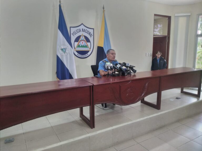 PN brindó más de 18 mil servicios de vigilancia