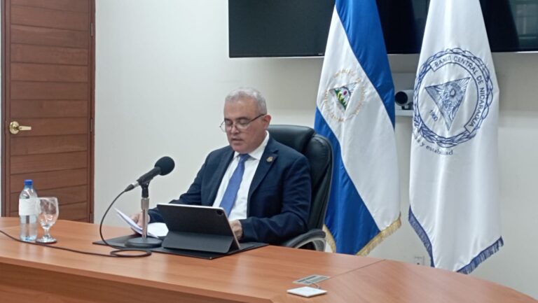 Economía de Nicaragua podría cerrar el 2023 con un crecimiento del 4%