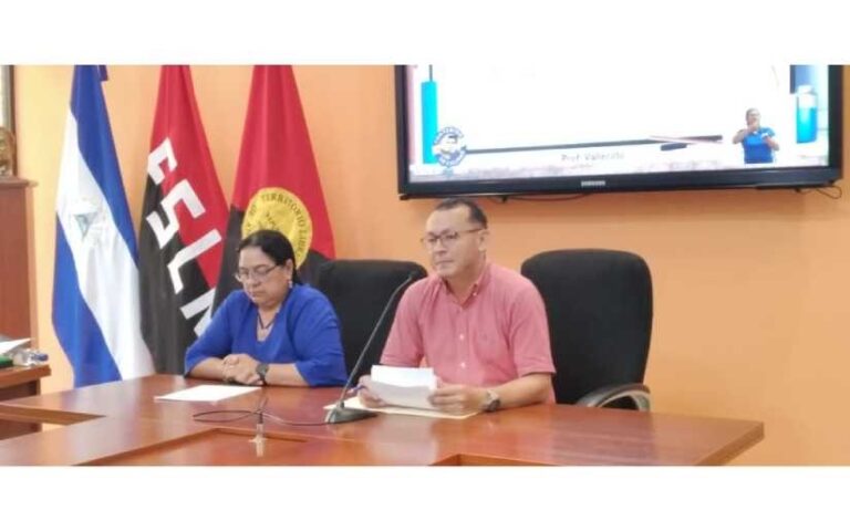 MINED reforzará conocimiento de estudiantes a través de Teleclases