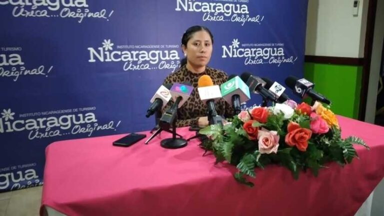 INTUR desarrollará un sin número de actividades en todo el país