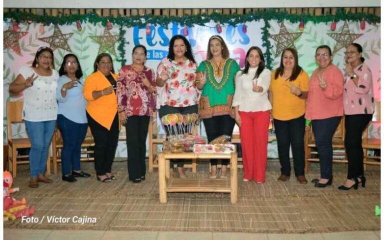 Realizan lanzamiento del Festival de las Cajetas
