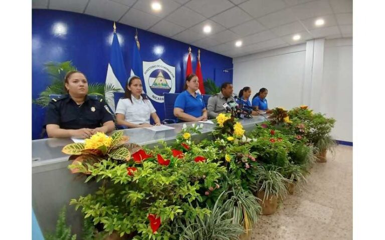 Más de 166 mil servicios fueron brindados por el MIGOB