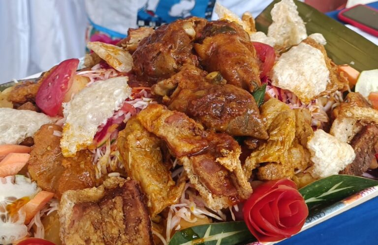 Eligen a ganadores del Certamen Nacional Sabores de mi Patria en Nueva Segovia
