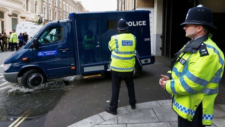 Incautan tres toneladas de drogas y detienen a más de 420 delincuentes