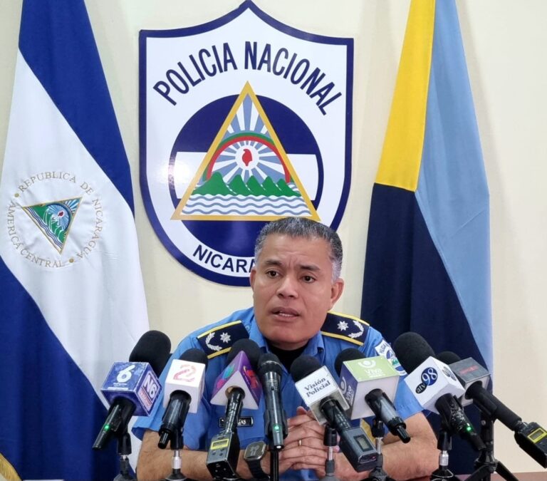 Policía Nacional aplica más de 6 mil multas