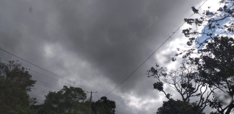 Onda Tropical 29 generará lluvias en Nicaragua