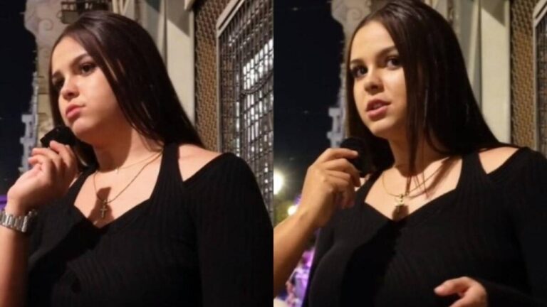 Modelo de OnlyFans descubre que su padre era su más grande suscriptor